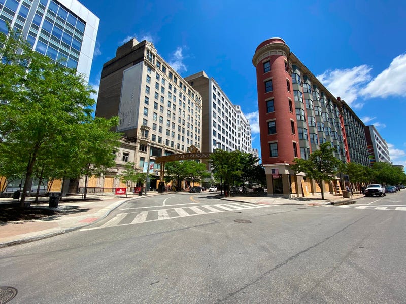 CLE cleanup 5-31-20