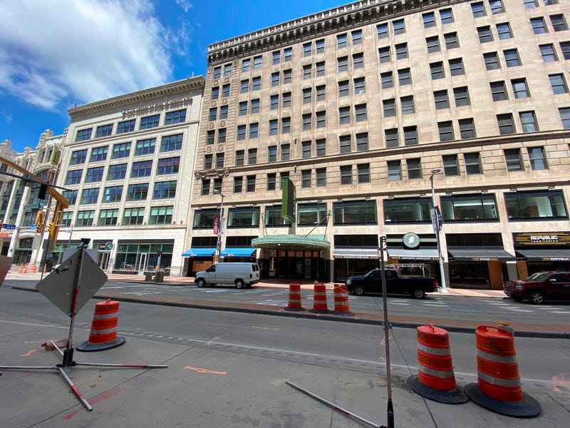 CLE cleanup 5-31-20