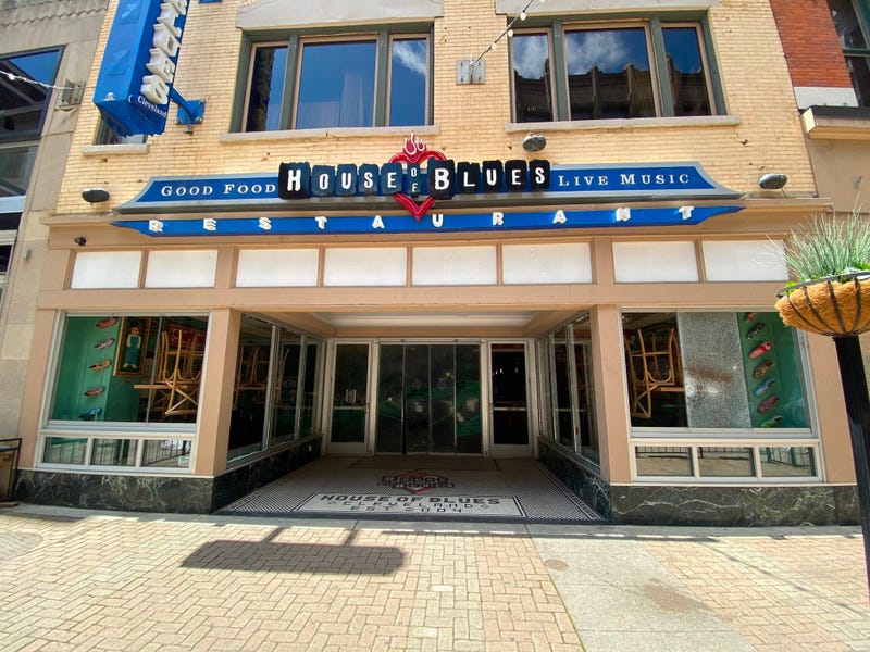 CLE cleanup 5-31-2020