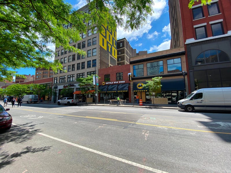 CLE cleanup 5-31-20