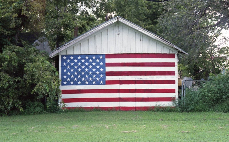 American Flag