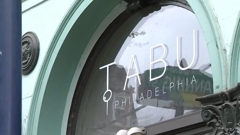 Tabu Philadelphia