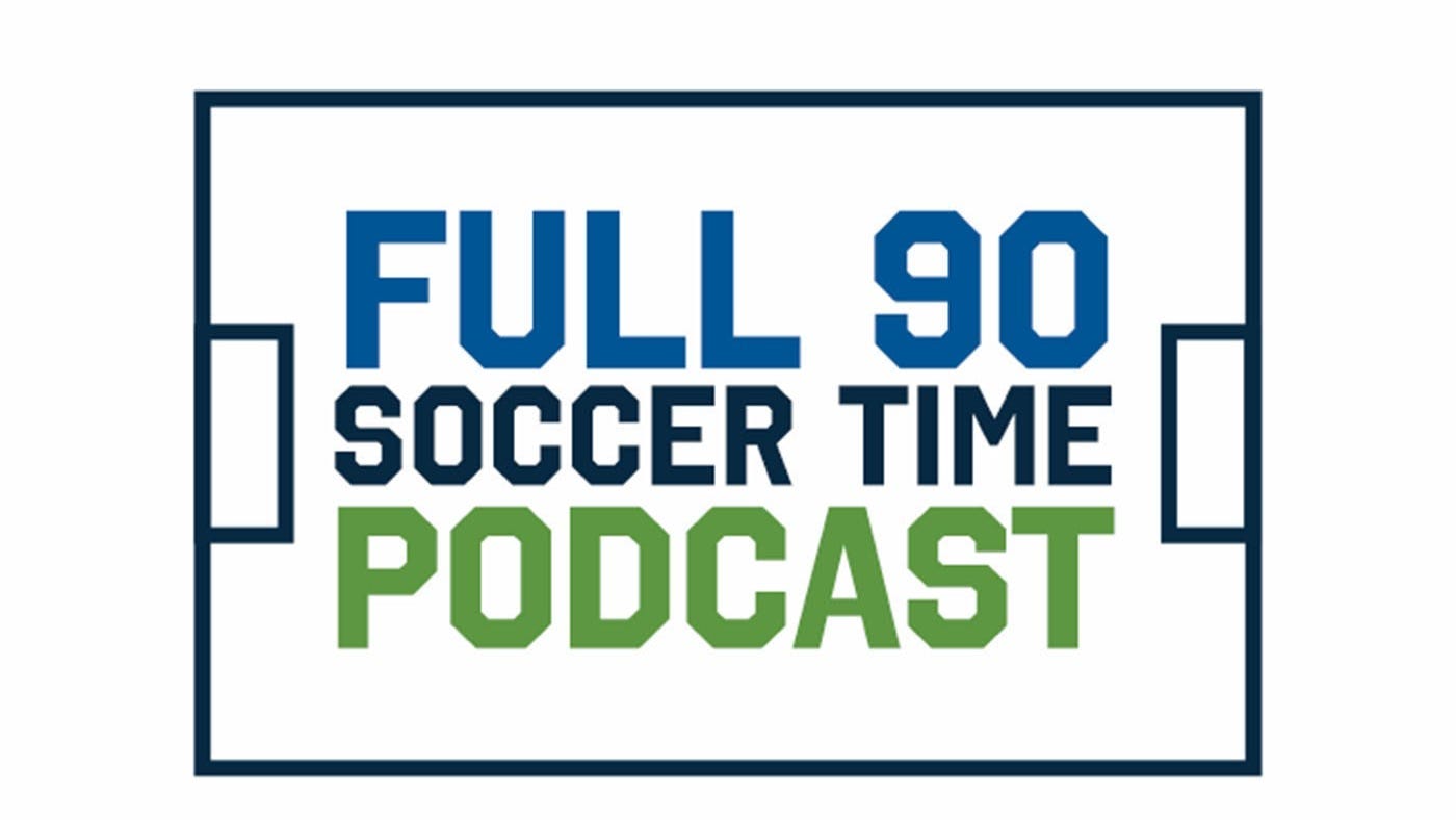 Sounders FC host LA Galaxy Sunday night