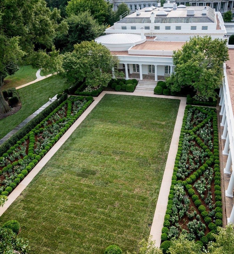 Rose Garden