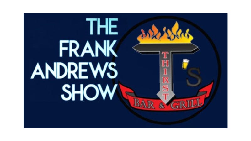 Frank Andrews Show