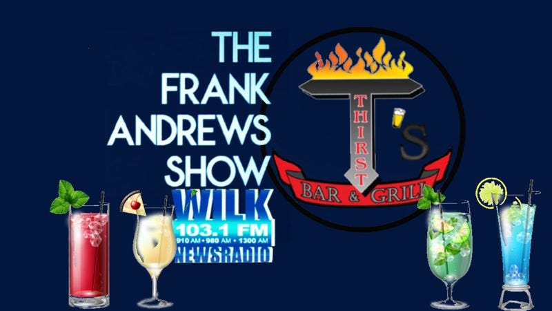 Frank Andrews Show