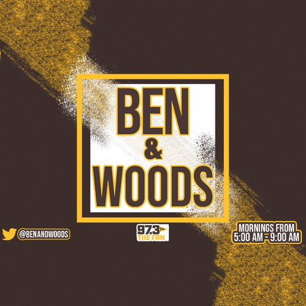 link to Ben & Woods On Demand