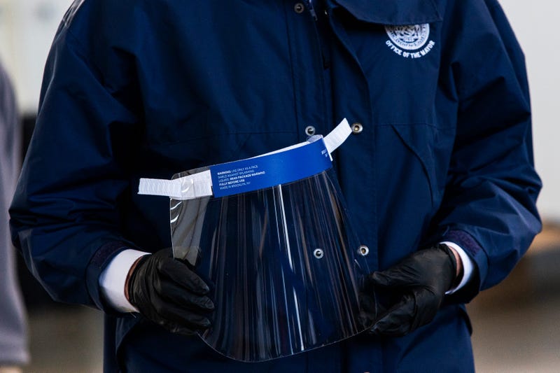 Face shield