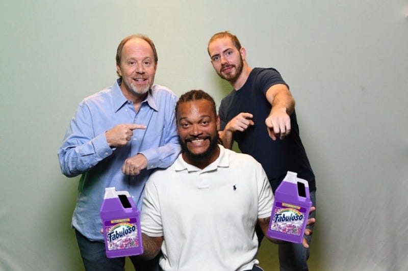 Fabuloso