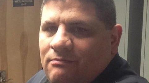 Cop pleads guilty to protecting Queens sex traffickers in exchange for sexual favors