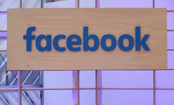 Facebook logo