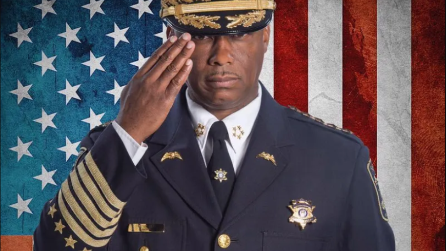 Police Agencies Have Challenges Filling Positions, Except Clayton County Sheriff’s Office