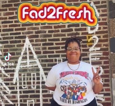 Fad2Fresh