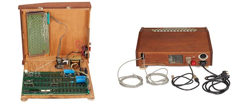 Apple-1
