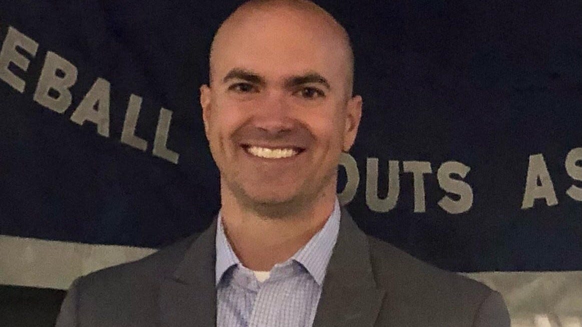 Casey Fahy: Stories from an MLB scout, Appalachian League development director