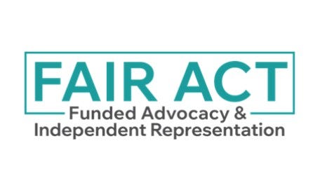 FAIR Act
