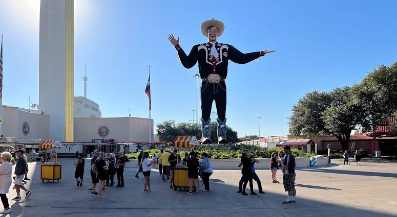 State Fair of Texas