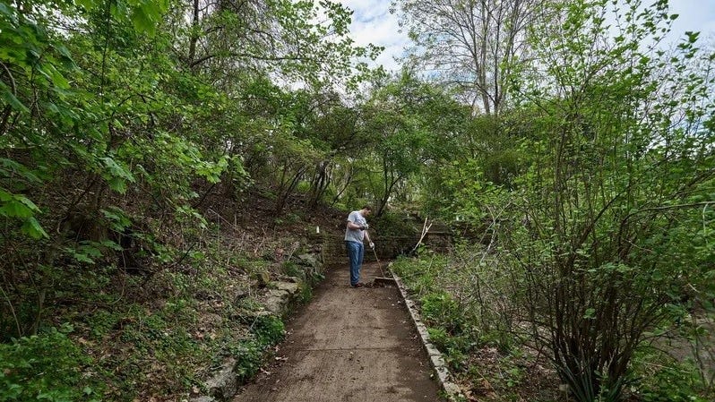 Fairmount Park needs operational and funding changes, national panel suggests
