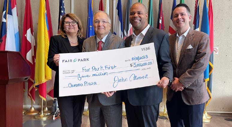 Fair Park First