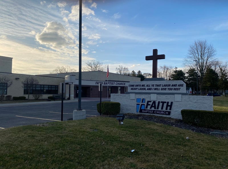 Faith Baptist Church