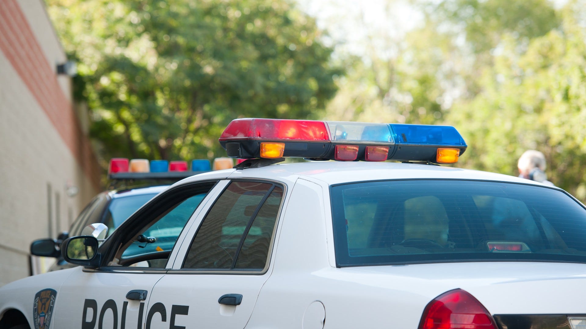 Chester County officials investigating a police impersonator