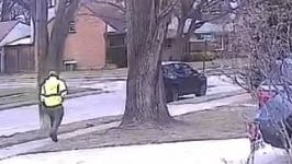 Clawson Police searching for man who may be impersonating DTE worker, asking for video from the community