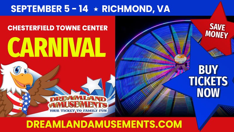 Dreamland Amusements