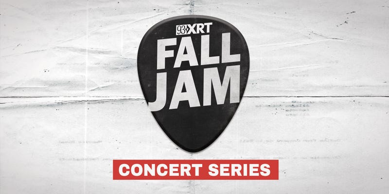 93XRT Fall Jam Series