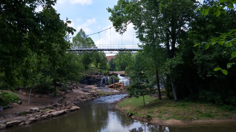 Falls Park
