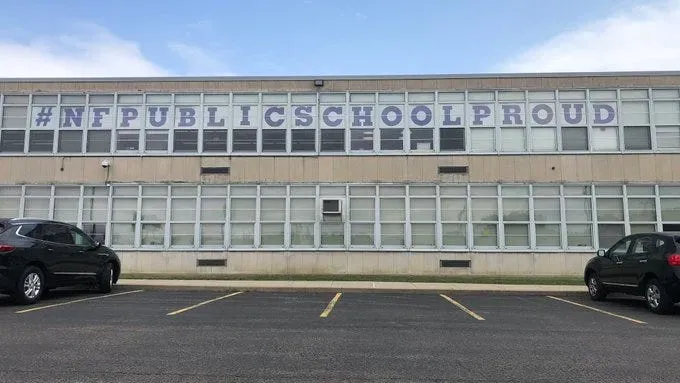Buffalo Schools join Falls district in significant security enhancements