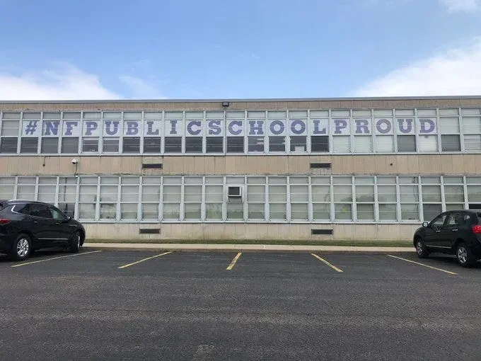 Niagara Falls school officials say enhanced security measures taken since the start of the school year have been successful. They say more enhancements could be coming during the school year.