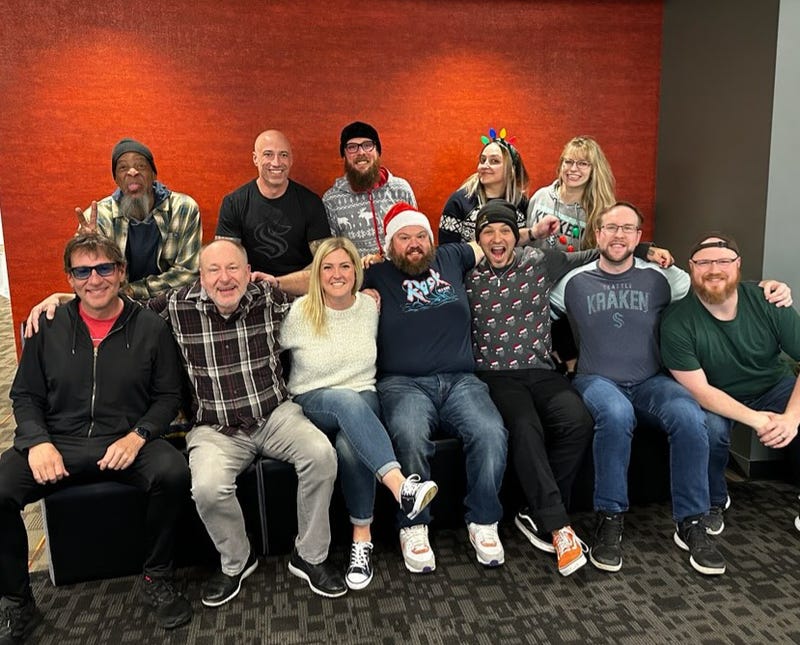 The KISW Players