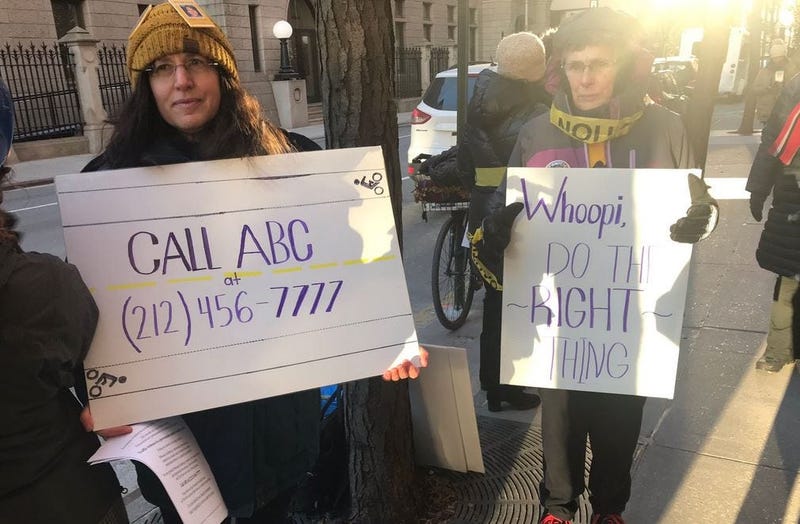 Families for Safe Streets