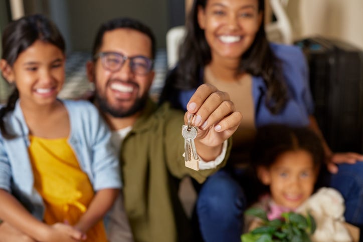 New affordable housing in Chicago