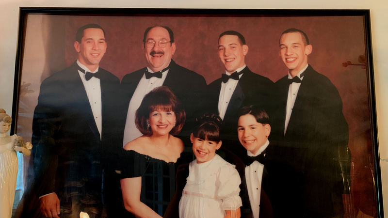 Reiss family