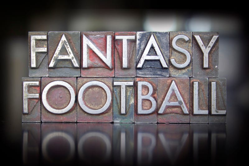 fantasy football