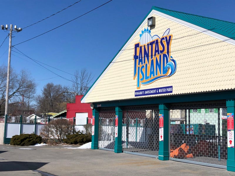 Fantasy Island