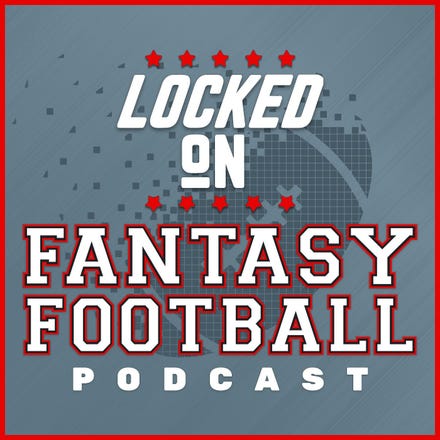 link to Locked on Fantasy Football