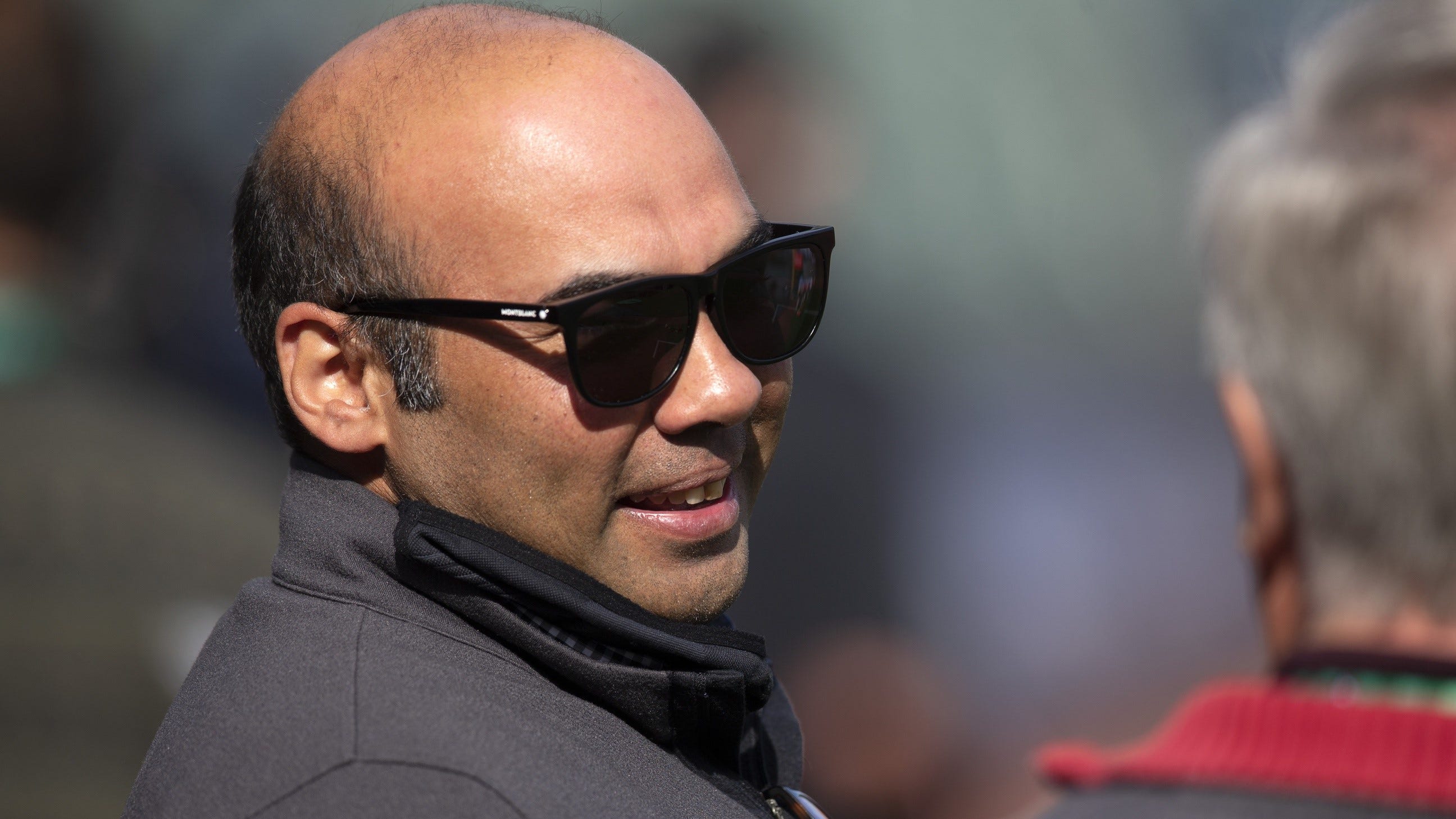 Why developing talent is crucial to Farhan Zaidi's tenure with Giants