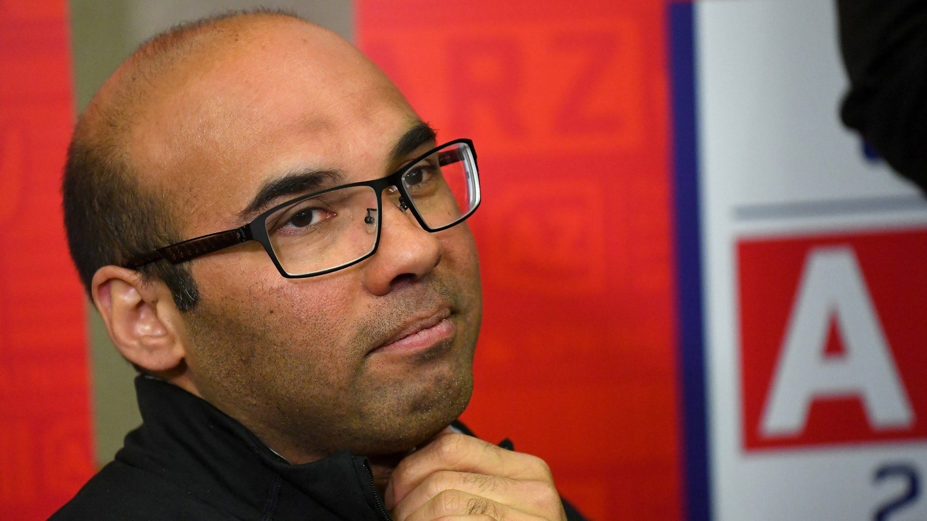 Farhan Zaidi, Giants caught in no-man's land after MLB Trade Deadline