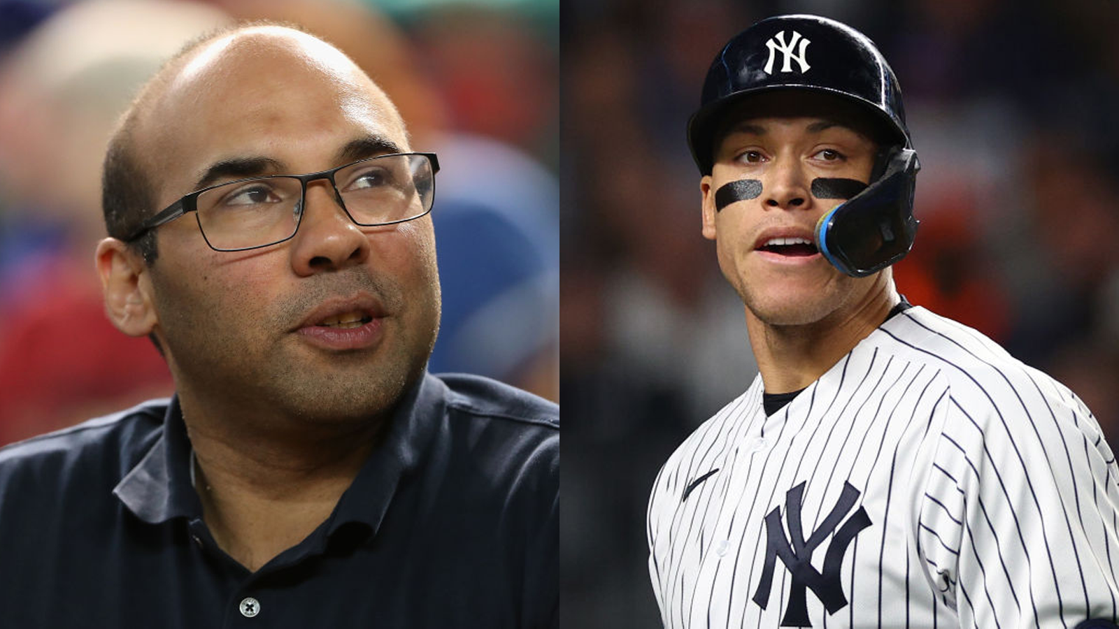 What now? Farhan Zaidi, Giants have a mess on their hands