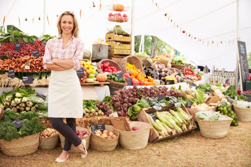 Farmers Market