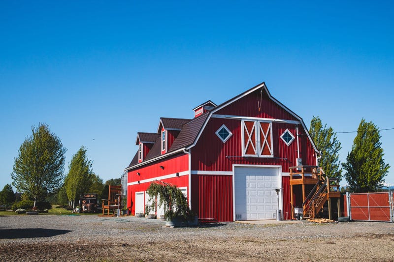 Snohomish Farmers Market