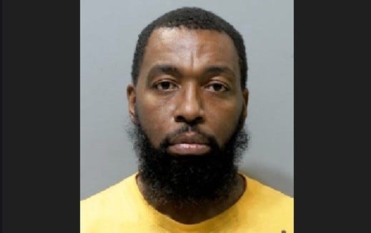 The disgraced head coach for Farmington High School's Junior Varsity boys basketball team was charged with criminal sexual conduct on Thursday after investigators claim he raped two teenaged boys at his Detroit home.