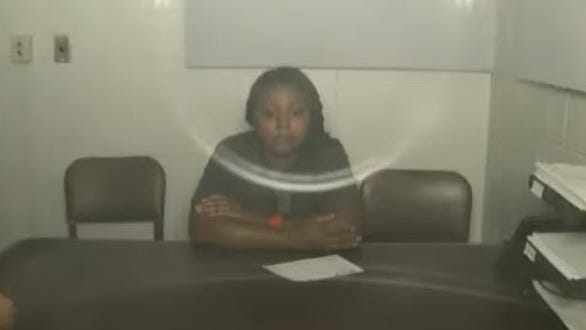 Mother of 6 faces charges in death of 3-year-old in wrong-way Farmington Hills crash