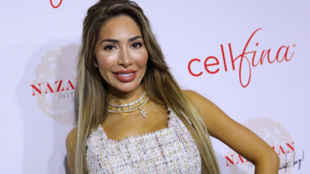 Reality star Farrah Abraham alleges sexual assault by former North Bay mayor