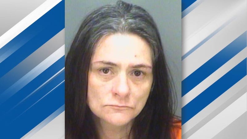 Florida Woman Attacked Father Because He Wouldn't Stop Farting