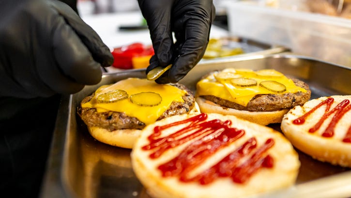 Leaked draft of RFK's Make American Healthy Again plan shows no restrictions on processed foods or pesticides