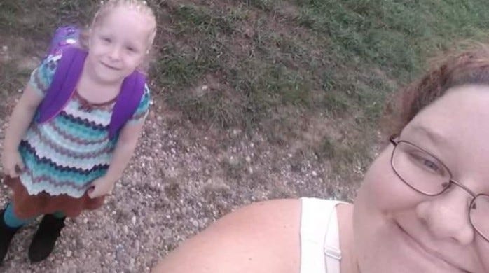 GofundMe for woman who died at Faster Horses