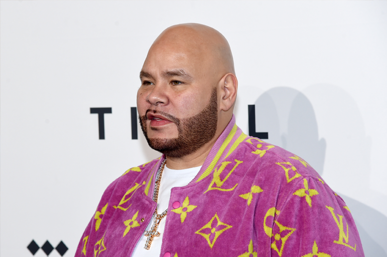 Fat Joe